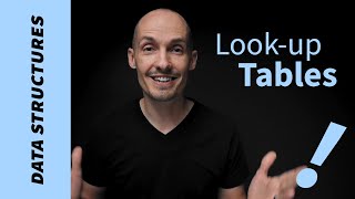 How Look Up Tables (LUTs) make your code Smaller, Faster, and Better (example in C)