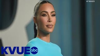 Kim Kardashian signs petition calling for stay of execution of Melissa Lucio | KVUE