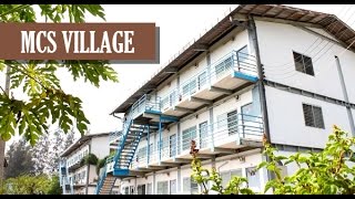 MCS VILLAGE - THAI