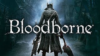 Blood Borne  #14 【死にゲー頑張って攻略】