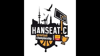 Recap | Hanseatic Streetball Championship 2019 presented by LOTTO Hamburg