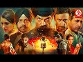 New Superhit Punjabi Blockbuster Action Movie 2024 | Kuljinder Singh, Unnati Davara, Rahul Dev