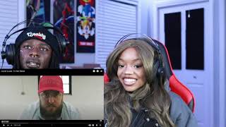 I'm Not Racist - Joyner Lucas [Reaction] #joynerlucas #imnotracist