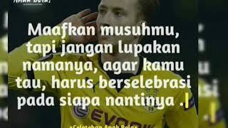 98 Gambar Celotehan Anak Bola Romantis Terbaik