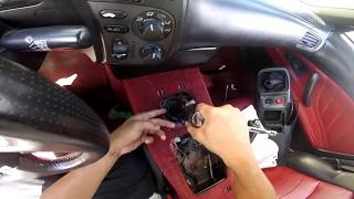 Make Your Old Honda S2000 Shift Better