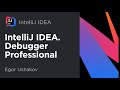 IntelliJ IDEA. Debugger Professional
