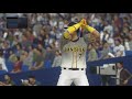 【プロスピ2020】元中日川上憲伸全盛期再現