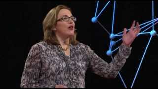 Authentic Relationships: Sarah Abell at TEDxYouth@Manchester 2014 January
