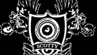 Scotty Armageddon Theme Club Mix