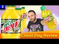 Mountain Dew Maui Burst Review | Dollar General Exclusive Flavor