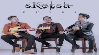 SKETSA - PUTRI (Official Music Video)