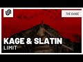 Kage & SLATIN - Limit