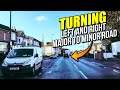 Turning Left And Right Fully Explained!