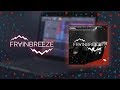 Roman Messer feat. Christina Novelli - Frozen (Frainbreeze Remastered 2018 Remix) (FL Studio 20)