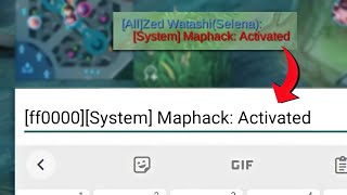 Maphack Activated Prank😈