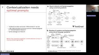 Improving Retrieval Q\u0026A Contextualization Prompts using TextGrad - by Max Schattauer, Johannes Kuhn