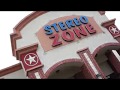 Stereo Zone - Dallas, TX