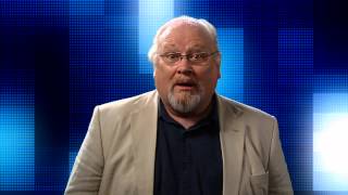 Orion: I’m on Board – Colin Baker