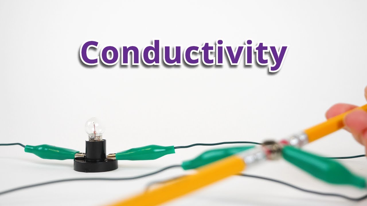 Conductivity - YouTube