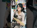 DEWA - Pangeran Cinta (Cover Bass by Ayis MR)