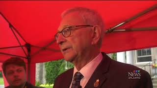 Blaine Higgs drops dissenters in cabinet shuffle amid party unrest | New Brunswick politics