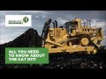 All you need to know about the CAT D11T