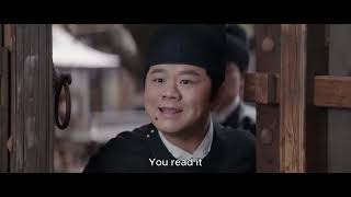 Guardians of the Dafeng Ep 3 Eng Sub