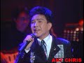 謝雷 台灣之寶千禧年（2000年）陪我喝喝酒演唱會