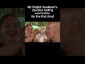 He likes it I guessed!?? 😅😂#fypシ゚viral  #everyone  #funny  #foreignerinphilippines  #tryit #shorts