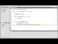 Java GUI Tutorial Part 1 - Creating a JFrame