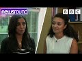Advice if news about rioting has worried you | Newsround