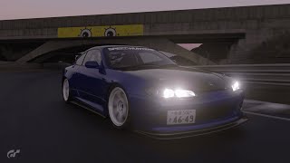 Gran Turismo 7 | NEW Weekly Challenges | Japanese ClubmanCup 550