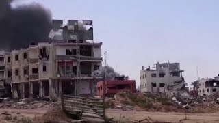 Hamas accepts ceasefire proposal: The News4 Rundown | NBC4 Washington