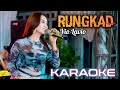 HAPPY LOSS KARAOKE - RUNGKAD - VIO LAVIO - WEDDING ILHAM & LINDA - UNDAAN KIDUL KUDUS