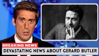 At 55, The Tragedy Of Gerard Butler Is Beyond Heartbreaking