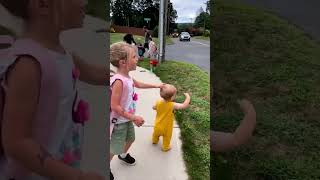 Cute and funny babies - funny baby videos #baby #adorablebaby #cutebabies #funnyvideo