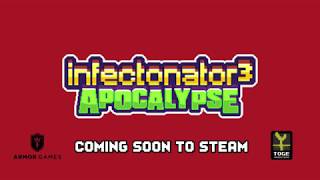 Infectonator 3: Apocalypse Trailer