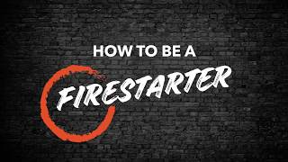 Sanyika Street - How To Be Firestrter (Promo)