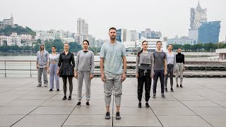 FLOCK | Contemporary Dance
