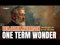 Benjamin Harrison: One-Term Wonder | 5-Minute Videos