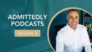 Tips on How To Crush Your Alumni Interview || Admittedly Podcast || S2, EP18