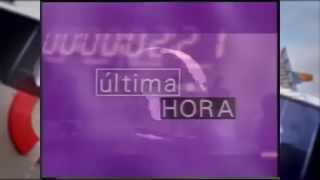 Sintonia de Ultima Hora - 1997