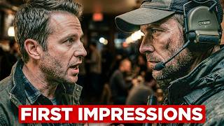 What Delta Force Operators Notice About You in the First 60 Seconds of a Conversation