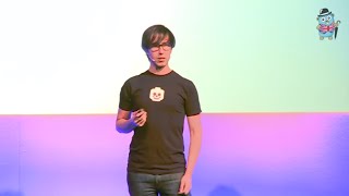 Golang UK Conference 2015 - David Calavera - Crossing the Language Chasm