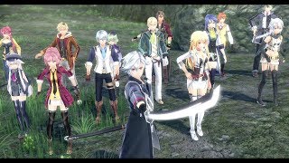 【閃の軌跡4】第II部～宿命の星たち～ プレイ動画【Part 34】