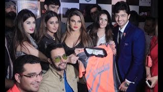 BCL 2018 - Goa Killers Team Launch Party - Full Event