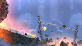 Rayman® Legends my favourite level