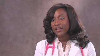 Physician Spotlight: Dr. Teresa Miller M.D.