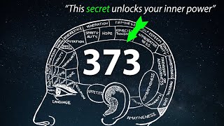 373 Angel Number Meaning and Why You Keep Seeing It