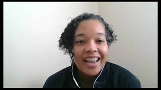 2020 Virtual Middle School Science Symposium--Day 1